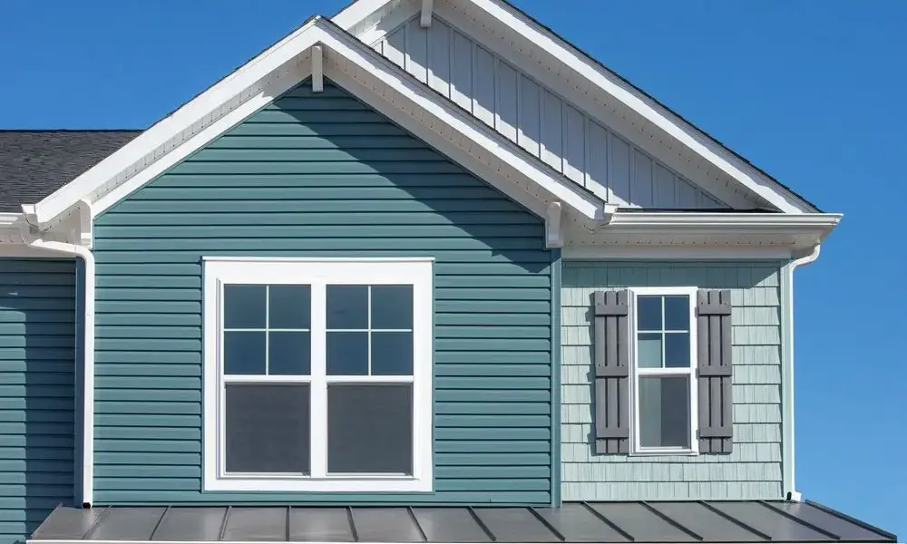 Roof repair and inspection services in Pearland